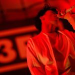 【ライブレポート】Suchmosがラジオの力を実感！「耳と耳で出会った人も多いんじゃんないかな。」J-WAVE LIVE SUMMER JAM 2017 supported by antenna*に登場！