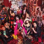 アヴちゃんが初のミュージカル出演を果たす伝説のロックミュージカル　『ロッキー・ホラー・ショー』に、 女王蜂メンバー全員出演決定！