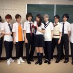 THE HOOPERS(ザ・フーパーズ) UVERworldの楽曲をカバーした、「SHAMROCK」のMV公開！