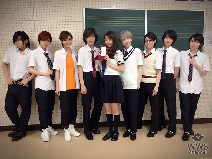 THE HOOPERS(ザ・フーパーズ) UVERworldの楽曲をカバーした、「SHAMROCK」のMV公開！