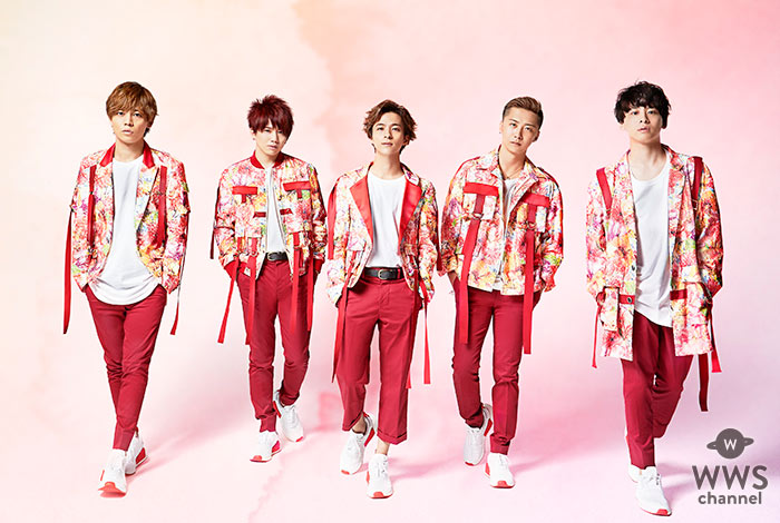 ｢顔面偏差値75グループ ーむくわれないイケメンたち―｣ Da-iCE(ダイス)｢大阪LOVER｣公式MV公開!!