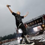 SPYAIRが富士急ハイランドで3度目の夏を大盛況にて終了！8/30発売シングル「MIDNIGHT」初披露！秋には2年ぶりのアルバム発売決定！来年1月からは全国ホールツアーも！