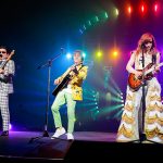 THE ALFEEが横浜アリーナにて31回目の夏のイベントを慣行！ 通算ライブ本数は2639本と日本のバンドで最多記録更新！