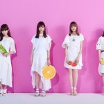 SILENT SIRENがニューシングル『ジャストミート』を10月11日に発売！アーティスト写真、ジャケット写真も公開！