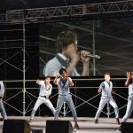 SOLIDEMOがCBCラジオ夏まつり2017に出演！佐脇慧一の怪我というハプニングを乗り越えた絆のステージで会場を魅了！