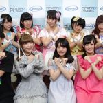 『ANIMAX MUSIX 2017-2018』第1弾出演アーティスト発表！Wake Up,Girls!、LuceTwinkle Wink☆、黒崎真音らが意気込みを語る！
