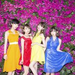 男子禁制！夢みるアドレセンス ニューシングル「ララララ・ライフ」店着日に女性限定の女子会イベント開催決定！