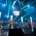 【ライブレポート】THE RAMPAGEが『BREAK OUT祭 2017』でメンバーそれぞれの個性が光る大迫力パフォーマンス!