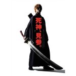 福士蒼汰 主演の映画『BLEACH』実写ビジュアル解禁！「一切妥協せずにまずは外見から一護というキャラクターを作りあげました」