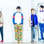 Benthamが初のフルアルバムの全曲トレーラーを公開！秋のツアー対バン第3弾はドラマチックアラスカに決定！