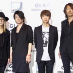 GLAYが刻む謎のカウントダウンがスタート！ニューアルバム先行視聴会＆トークイベントで思いを語る！