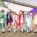 バンドじゃないもん！が10代に人気アプリ「SNOW」で公式ライブ配信をスタート！ユーザーのお悩みをメンバーが解決！