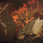 人間椅子がアルバム『異次元からの咆哮』のリリースを決定！リリース記念の全国ツアーファイナルは初のZepp公演！