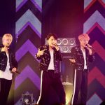 松下優也率いるボーカル＆ダンスグループX4全国21箇所を回る全国ツアー大盛況のうちに終了松下出演ドラマ主題歌先行配信決定！！＆10月にミニアルバムリリースを発表！！