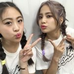 双子ダンスが可愛すぎる！動画投稿サイトで人気の『りかりこ』らも絶賛！lolのhibikiとmocaが踊った動画が話題!!