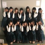 欅坂46主演連続ドラマの最終回に、けやき坂46のメンバーも全員出演！長濱ねる「誰も予想できないような結末になっています」