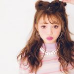 吉木千沙都（ちぃぽぽ）がLARMEで初の単独表紙モデルに！白石麻衣（乃木坂46）＆中村里砂の12P着回し企画も！