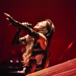 鬼束ちひろが、ノーMCノーアンコールで2時間18曲をノンストップ歌唱！15年ぶりの全国ツアーファイナル中野サンプラザを圧倒的な歌唱力で魅了！