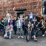 8/20「2017神宮外苑花火大会」にTHE RAMPAGE from EXILE TRIBE、UP10TION、Beverlyの出演が決定！