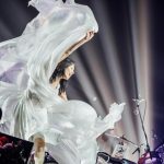 Cocco20周年記念武道館ライブ2days、愛と歓喜に包まれる中、終演！