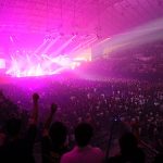 楽器を持たないパンクバンド・BiSHが幕張メッセでワンマンライブ開催で大盛況！