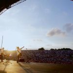 ゆずがback number と一夜限りのSPコラボ！NUMBER SHOT 2017 で『サヨナラバス』をサプライズセッション！