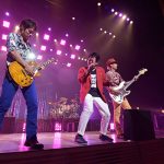 TUBE、日本の “名所＆旧跡”を廻るヒット曲満載の全国ツアー大盛況で千秋楽！！