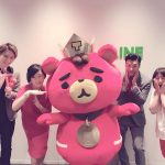 向山毅(SOLIDEMO)、黒沢かずこ(森三中) の東方神起への愛が凄いと話題に！東方神起ファンからも絶賛！