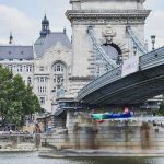 室屋義秀3戦連続表彰台！総合単独トップ　7/2（日）レッドブル・エアレース　ブタペスト大会