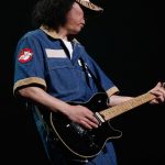 【ライブレポート】ユニコーンがド定番の『大迷惑』で横浜アリーナを絶叫の渦に！「J-WAVE LIVE SUMMER JAM 2017 supported by antenna*」2日目に登場！