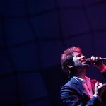 【ライブレポート】平井堅がアコースティックギターとピアノ弾き語りで人気曲披露！「今宵も全身全霊で歌うので、最後まで受け止めてくれ」J-WAVE LIVE SUMMER JAM 2017 supported by antenna*に登場！