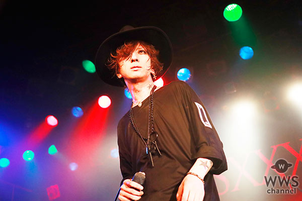 【ライブレポート】メンバーへYUTARO(B)を迎えた新生sadsが「try out a new blade」と題した東名阪ツアーを実施！