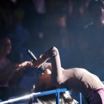 【ライブレポート】水曜日のカンパネラが横浜アリーナの大ステージでいつもと一味違う大人の魅力を披露！「J-WAVE LIVE SUMMER JAM 2017 supported by antenna*」2日目に登場！