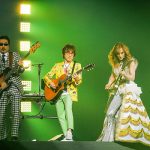 THE ALFEEが横浜アリーナにて31回目の夏のイベントを慣行！ 通算ライブ本数は2639本と日本のバンドで最多記録更新！