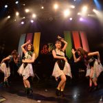【ライブレポート】La PomPon(ラポンポン)SOLD OUTで超満員の1stワンマンライブ大成功！2時間超えの圧巻のパフォーマンスで観客を魅了！！