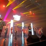 【ライブレポート】THE RAMPAGEが『BREAK OUT祭 2017』でメンバーそれぞれの個性が光る大迫力パフォーマンス!