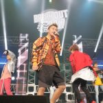 【ライブレポート】Da-iCEがBREAK OUT祭 2017のトリを務める！最高のステージでイベントを締めくくる！