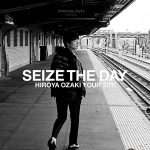 尾崎裕哉の新曲『Glory Days』が自身初となる映画主題歌に決定！「エウレカセブンのような素晴らしい作品に携われることを凄く光栄に思います」