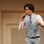 SOLIDEMO 山口智也の生誕祭ライブ開催！愛と祝福に満ちあふれたステージに思わず涙！