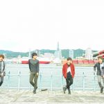 Benthamが初のフルアルバムの全曲トレーラーを公開！秋のツアー対バン第3弾はドラマチックアラスカに決定！