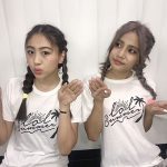 双子ダンスが可愛すぎる！動画投稿サイトで人気の『りかりこ』らも絶賛！lolのhibikiとmocaが踊った動画が話題!!