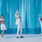 AAA 宇野実彩子、末吉秀太が息の合ったダンスを披露したTVCMがオンエア！AAA × Krushers『真夏のトリプルキャンペーン』開催！