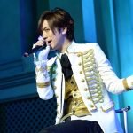 BREAKERZがお台場ヴィーナスフォートでニューシングル『夢物語』のリリース記念にミニライブ＆握手会を開催！