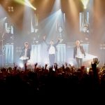 松下優也率いるボーカル＆ダンスグループX4全国21箇所を回る全国ツアー大盛況のうちに終了松下出演ドラマ主題歌先行配信決定！！＆10月にミニアルバムリリースを発表！！