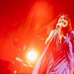 Cocco20周年記念武道館ライブ2days、愛と歓喜に包まれる中、終演！