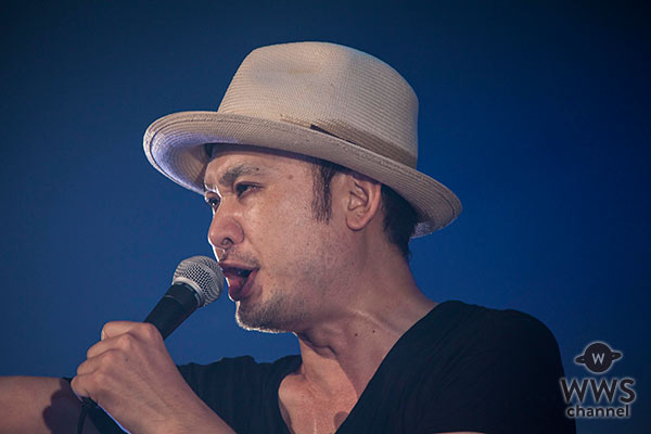 FLYING KIDS(フライングキッズ)結成30周年に向けて 3か月連続ライブで始動！RIP SLYME presents「真夏のWOW」で発表！