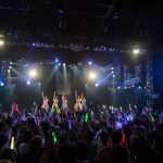 マジカル・パンチラインが初のワンマンライブを開催！超満員の会場は魔法のワンダーランド！