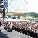 アーティスト＆看護師の二刀流シンガーソングライター瀬川あやか、初の夏フェス参戦！JOIN ALIVE 2017 オープニングアクトで新曲初披露！