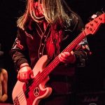 【ライブレポート】伝説のバンド、レッド・ウォーリアーズが30周年記念ライブを地元・大宮で開催「まだまだ死なないぜ！」