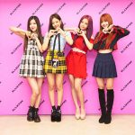 【ライブレポート】BLACKPINKが武道館でデビューショーケース開催！ キレキレでSEXYなダンスパフォーマンスで14000人を魅了！
